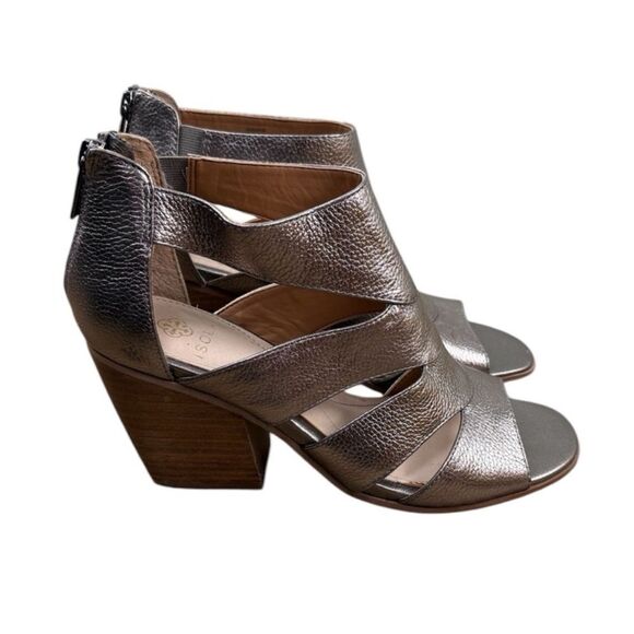 Isola Rona sandal in metallic - Picture 4 of 7